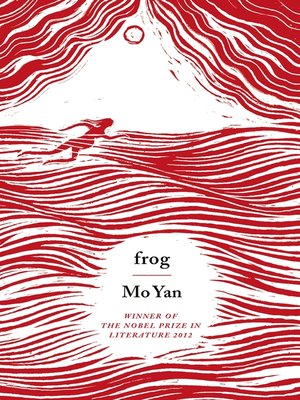 cover image of Frog